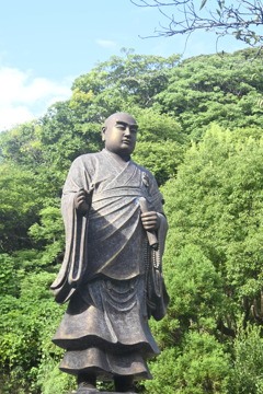 妙本寺