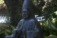江の島より