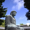 鎌倉大仏②