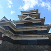 松本城１