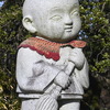 お掃除小僧
