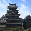 松本城２