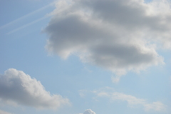 空