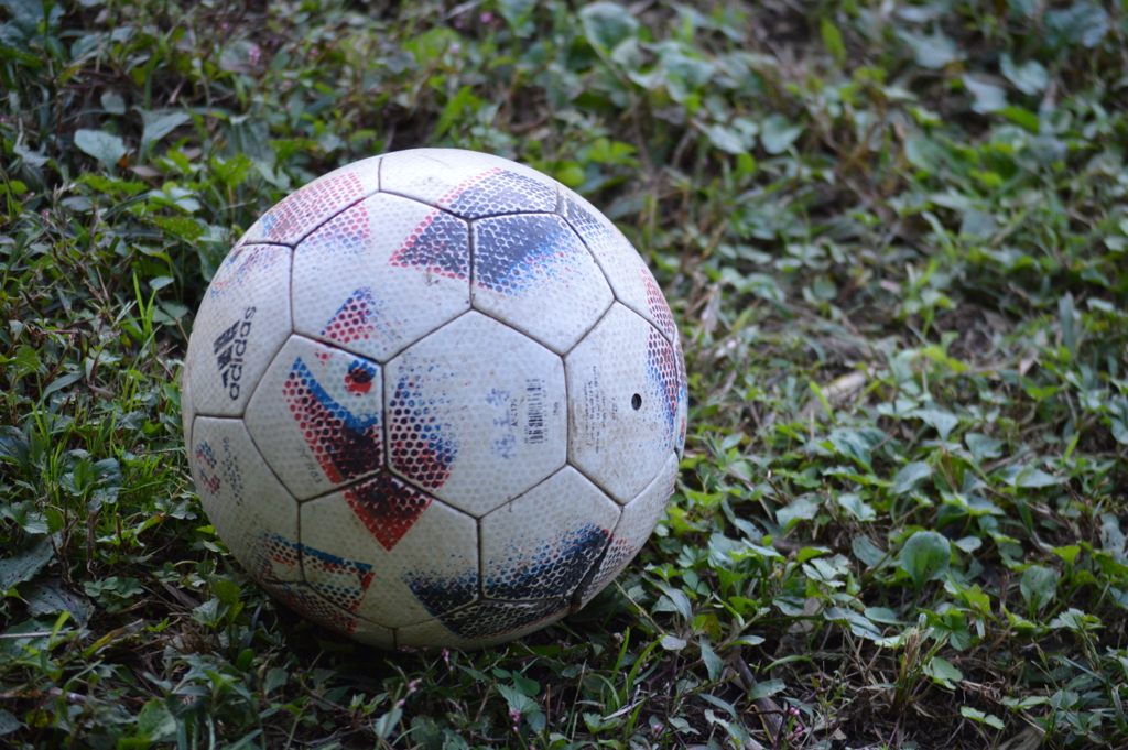 サッカーボール