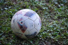 サッカーボール