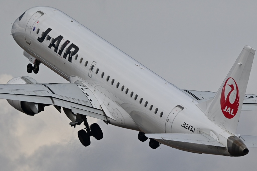 J-AIR