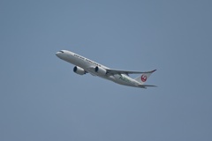ANA エアバスA350