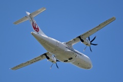JAL