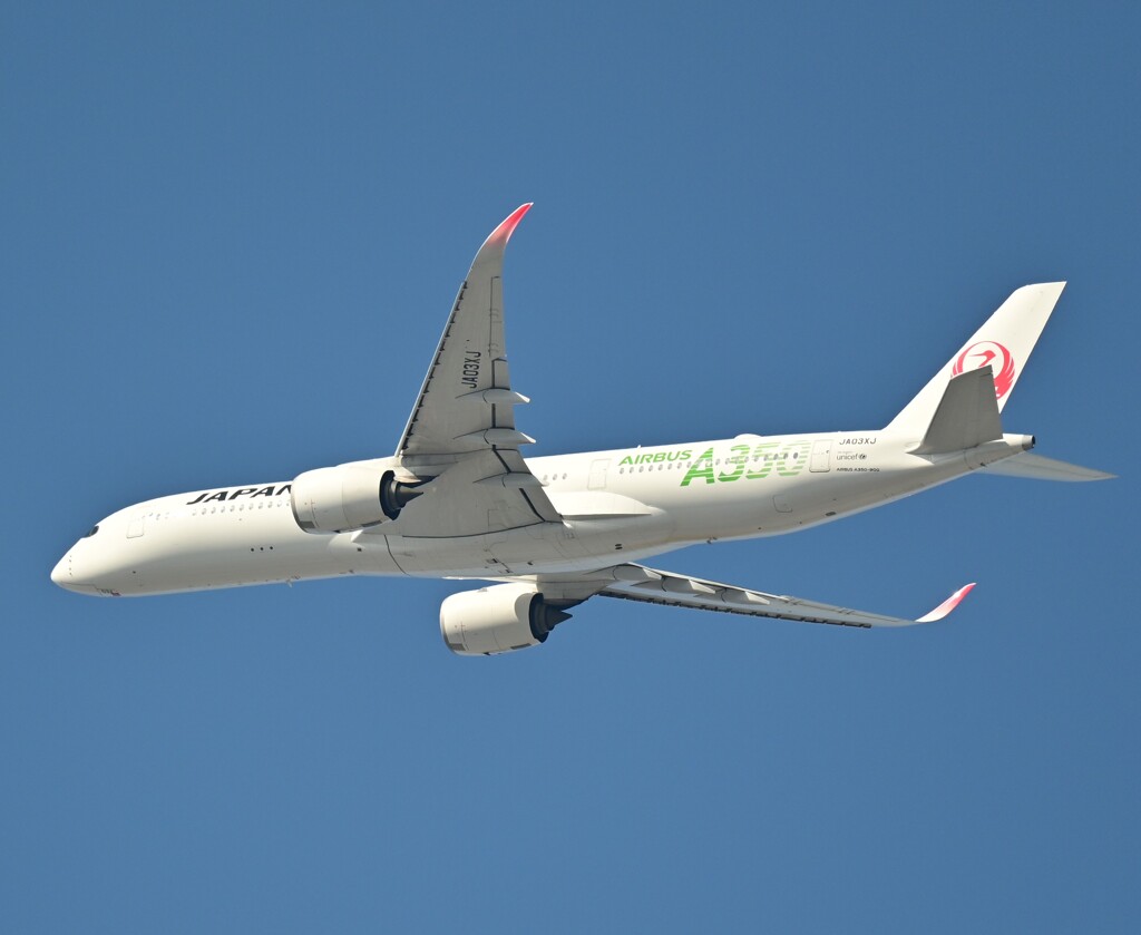 JAL