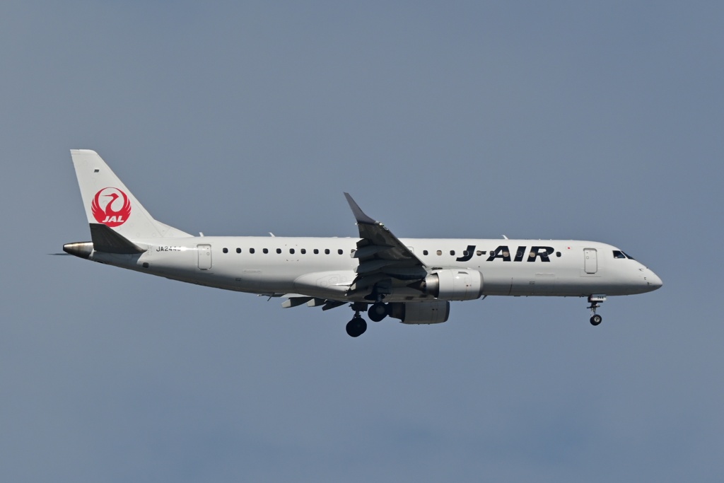 J-AIR