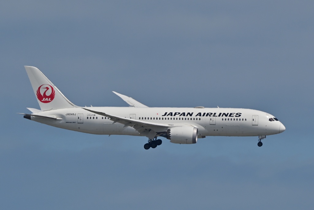 JAL
