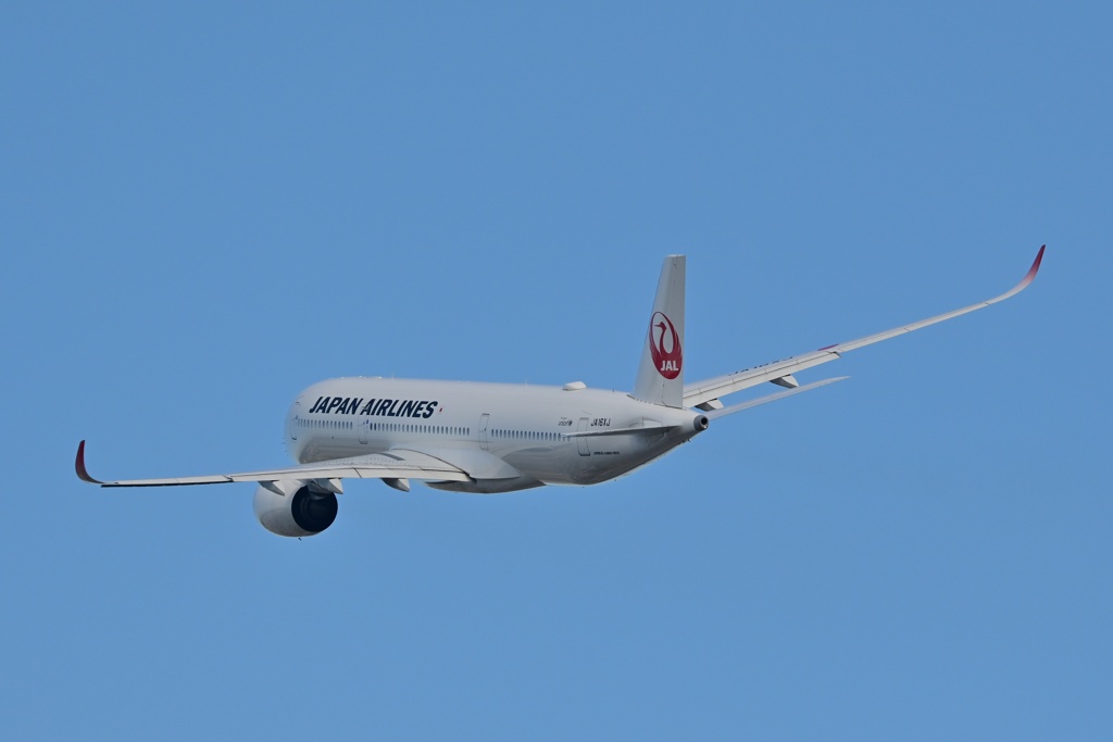 JAL