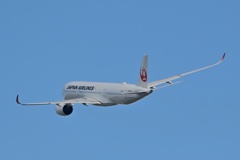 JAL