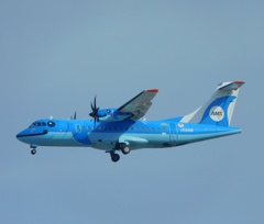 天草エアライン