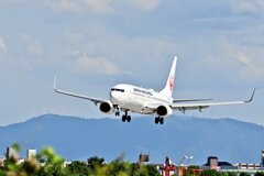 JAL