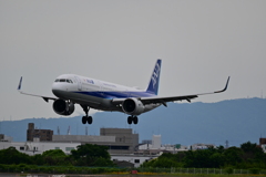 ANA