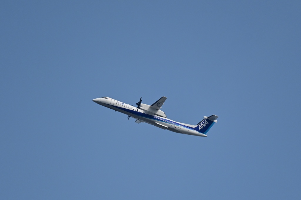 ANA 全日空