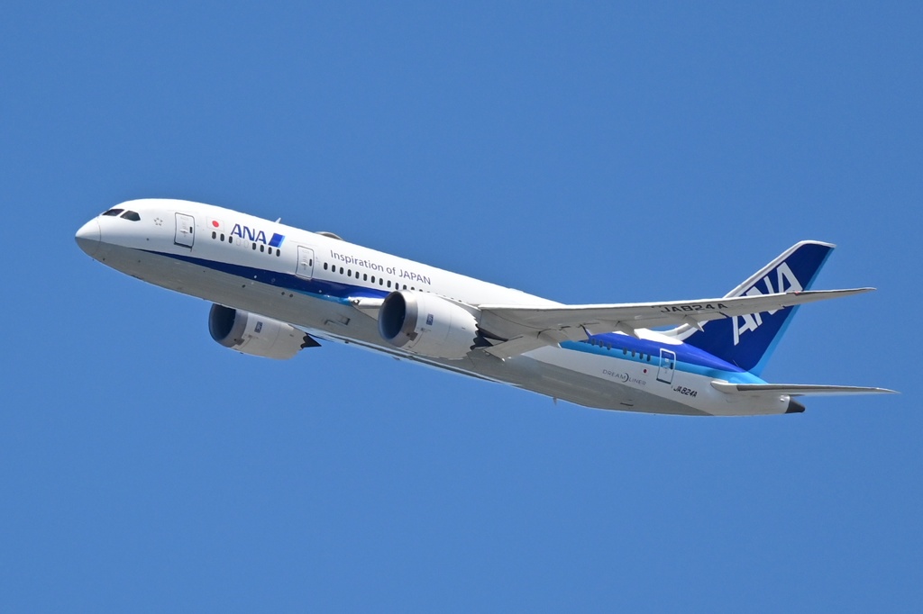 ANA