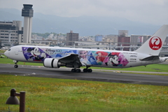 JAL DREAM EXPRESS Disney100