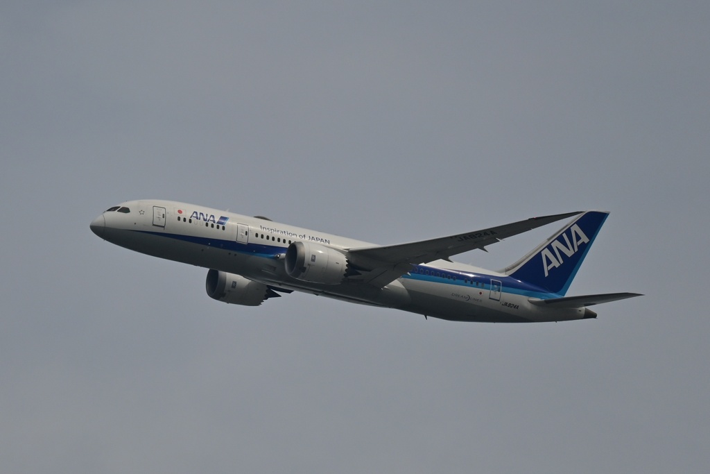 ANA