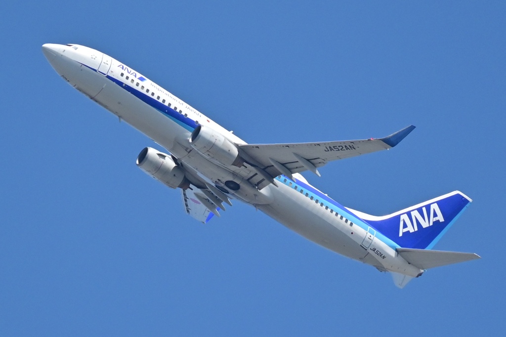 ANA