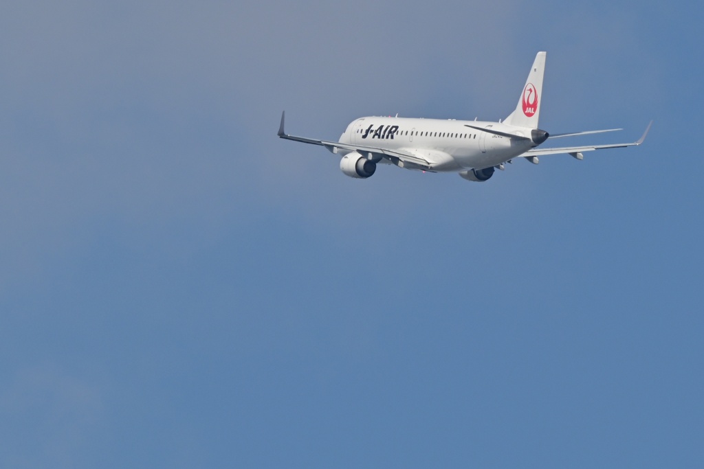 J-AIR
