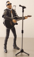 長渕剛フィギュア