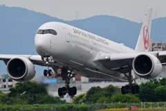 JAL