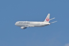 JAL