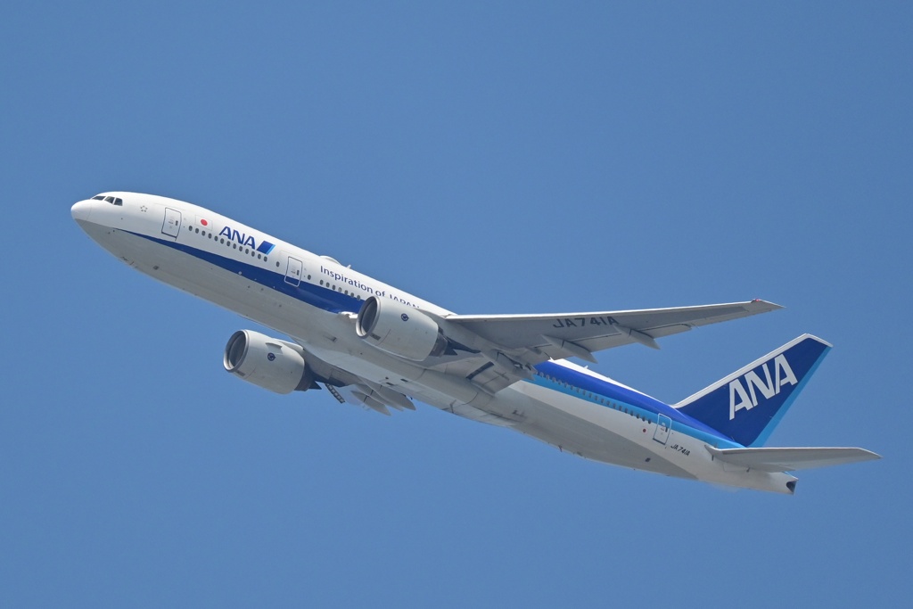 ANA