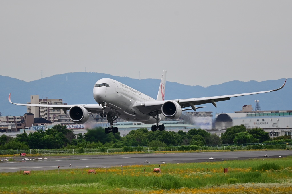 JAL