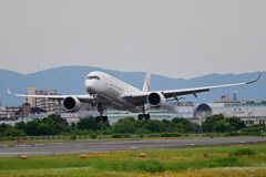 JAL