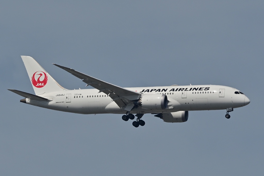 JAL