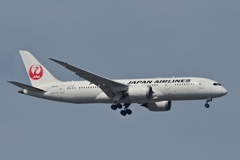JAL