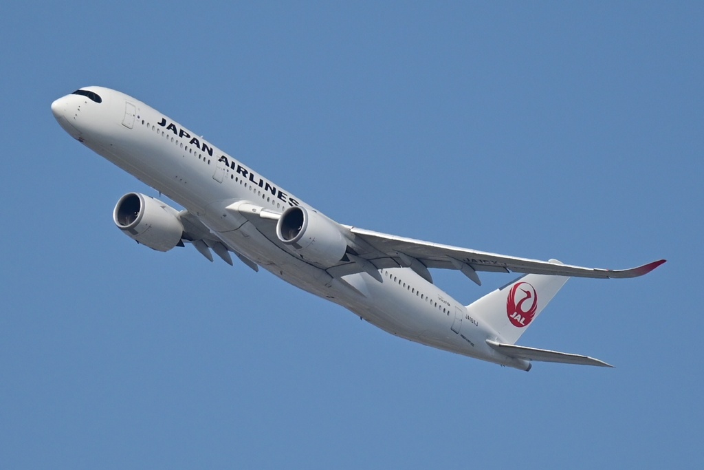 JAL