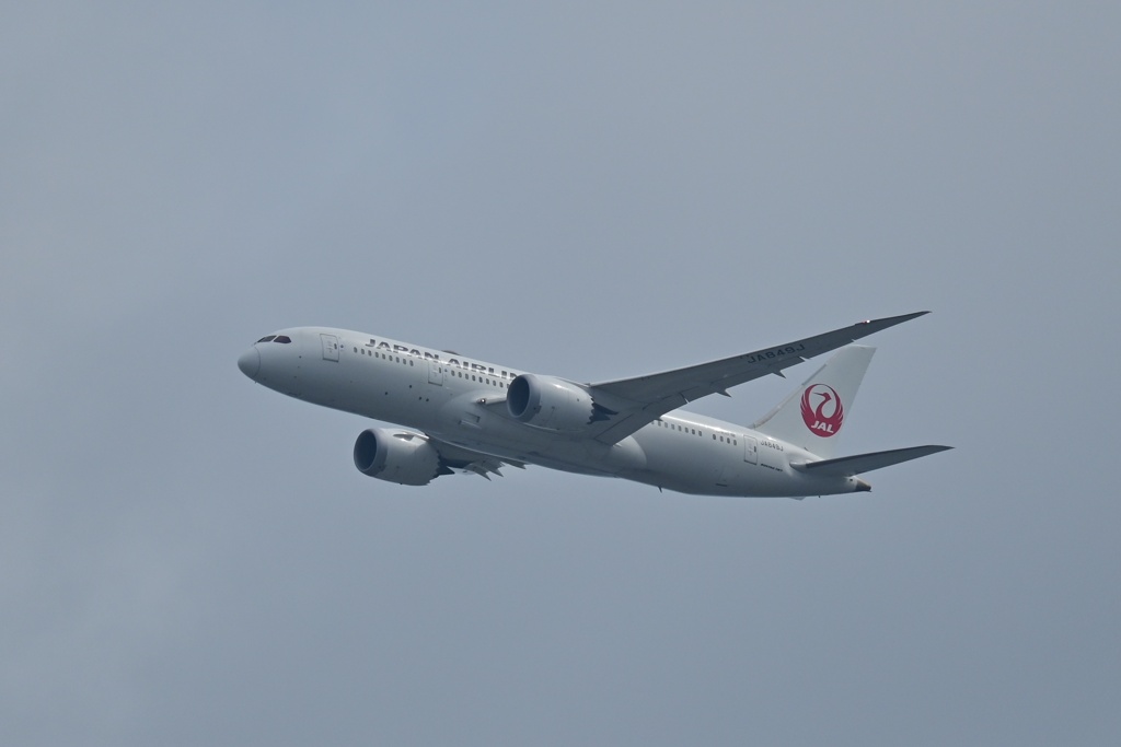 JAL
