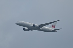JAL