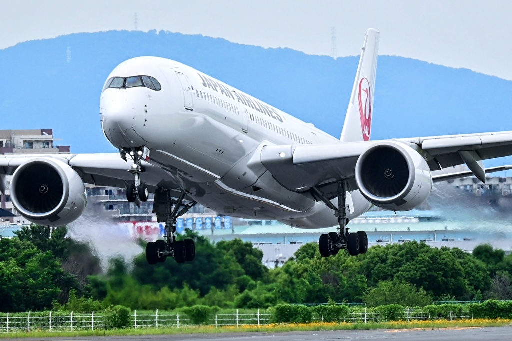 JAL