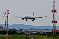 JAL