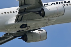 JAL