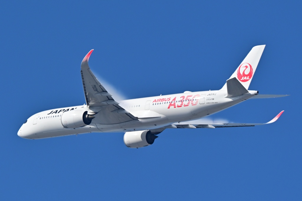エアバスA350