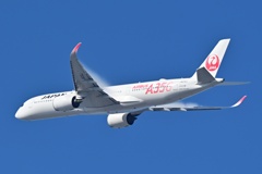 エアバスA350