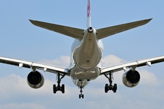 JAL