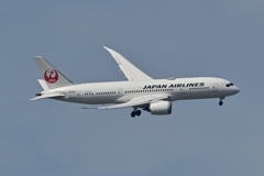 JAL