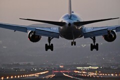ANA 777