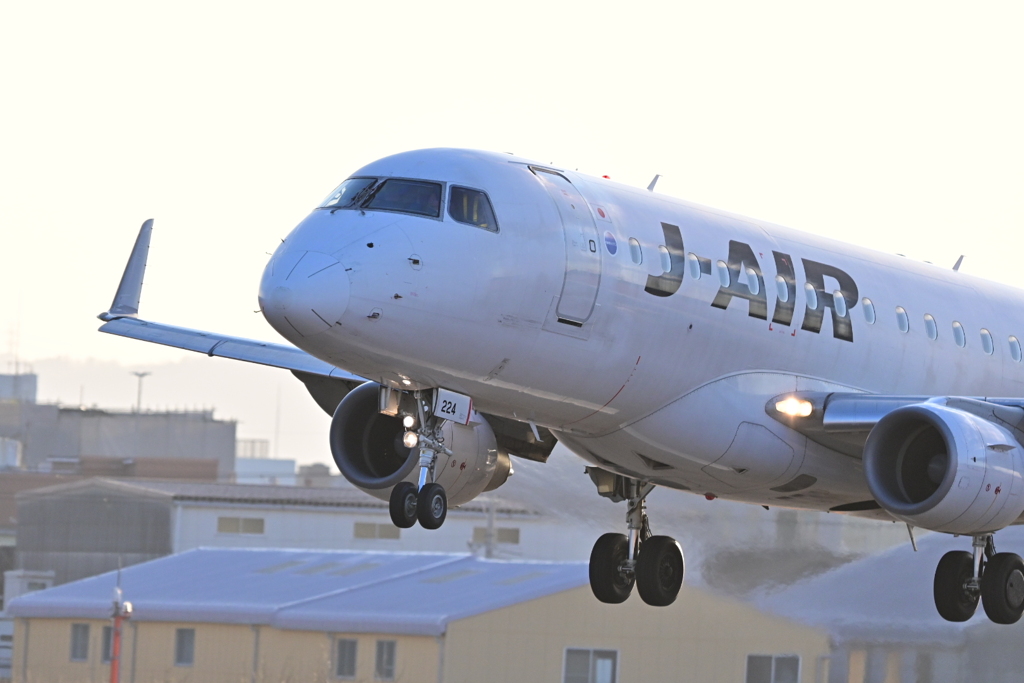 J-AIR