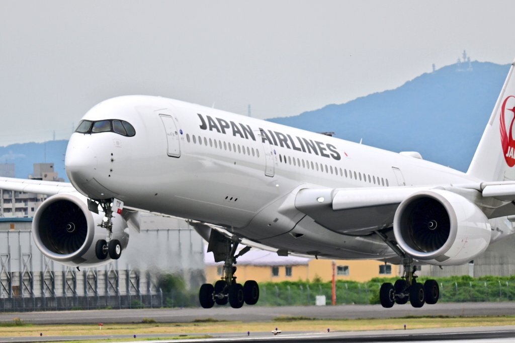 JAL
