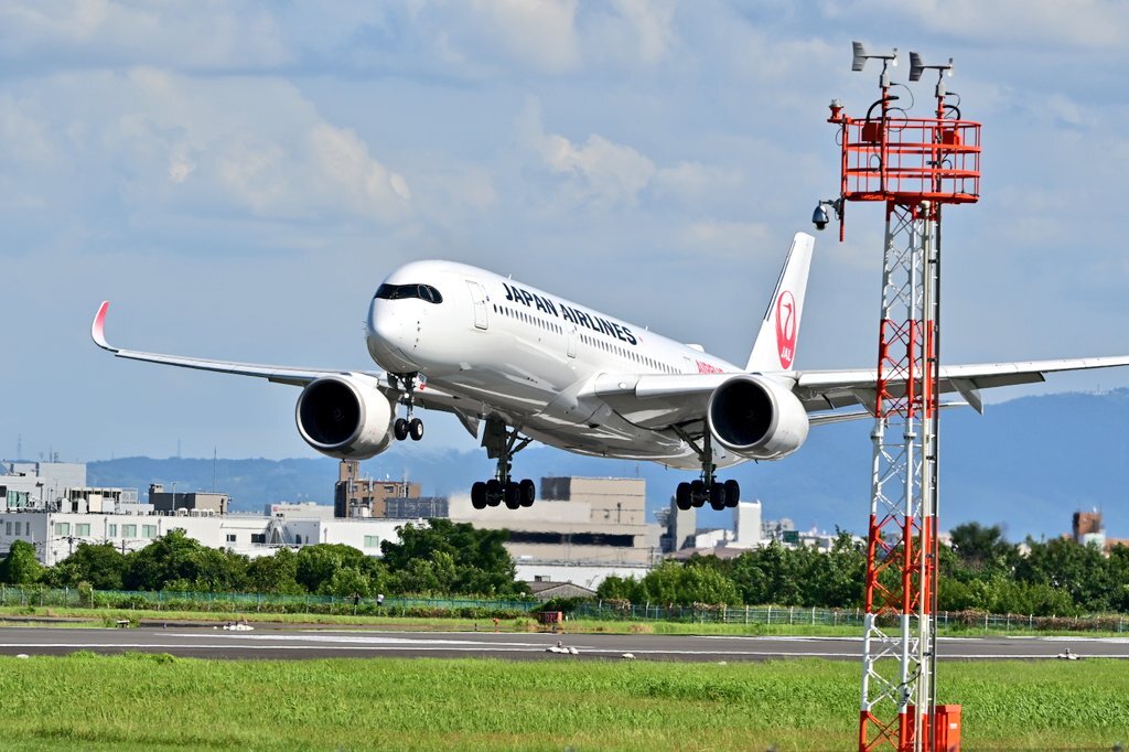エアバスA350