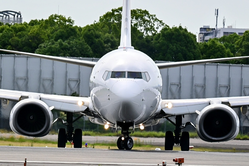 JAL