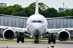 JAL